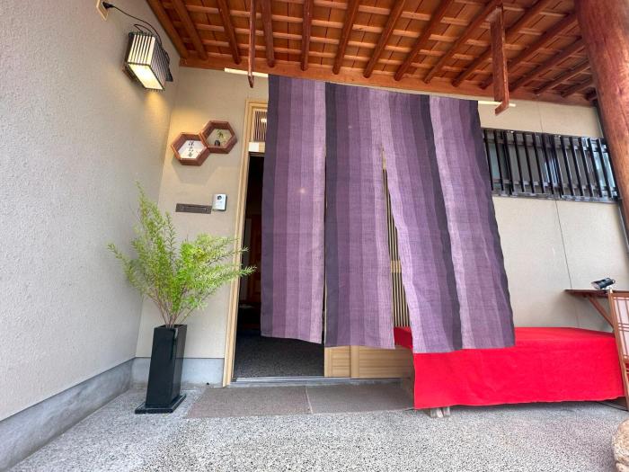 日本庭園と文化体験の宿深見屋 一棟貸し送迎付き6名様まで追加宿泊料金なし