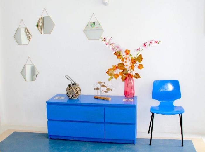 Casa Alma Lusa - Olhão center - 2 bedrooms