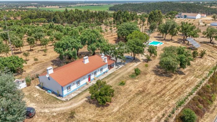 Alma Alentejo Villa