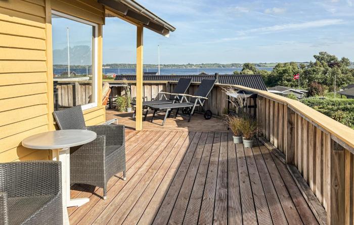 3 Bedroom Lovely Home In Aabenraa