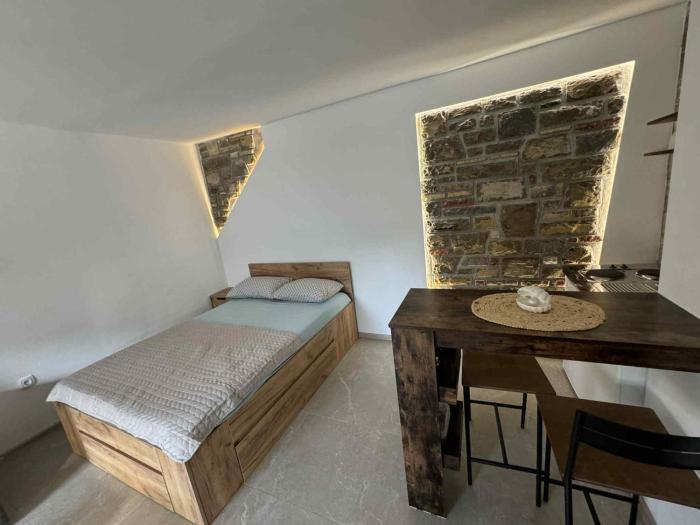 Apartment Ivano&Ivona