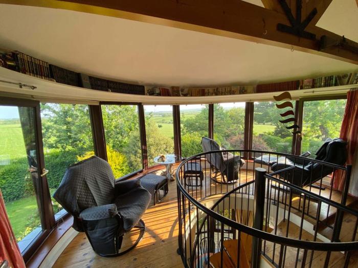 Private home with views, near Portrush