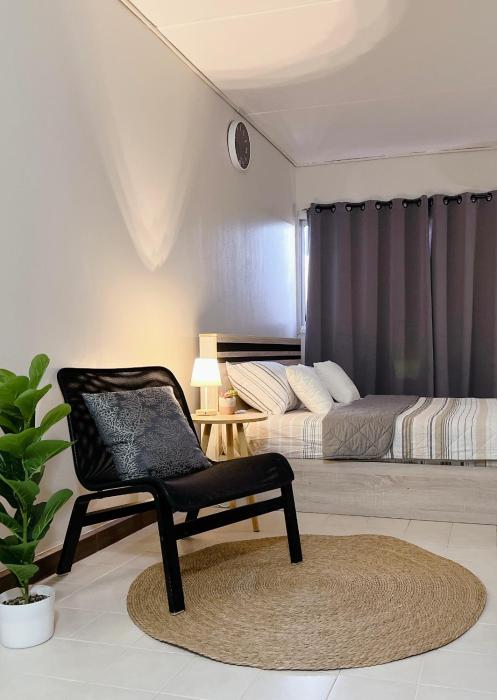 Condo Popular T4 Impact Muangthong by Tide