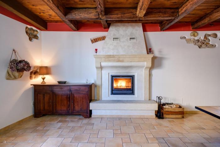 Ca Gremal - Casa vacanze tra le colline del Garda - Calmasino di Bardolino