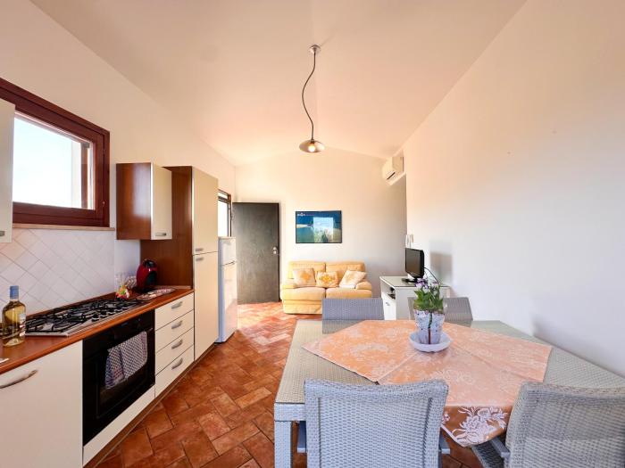 Pulas Nest 2 - Peace in Pula