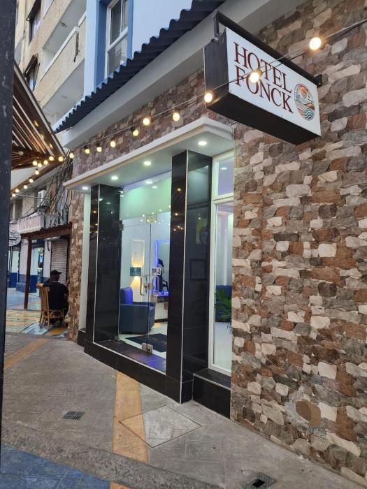 Hotel Fonck Riohacha