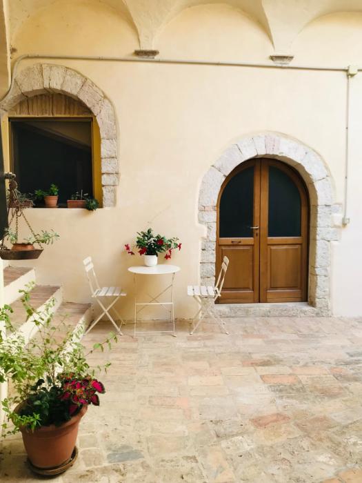 Appartamento La Corte di Trevi