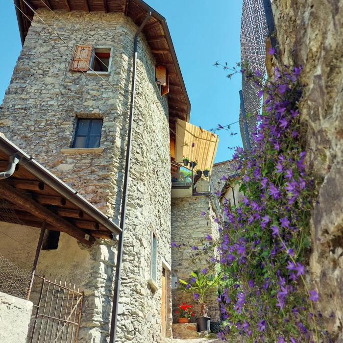 Rustico Lago di Como b&b