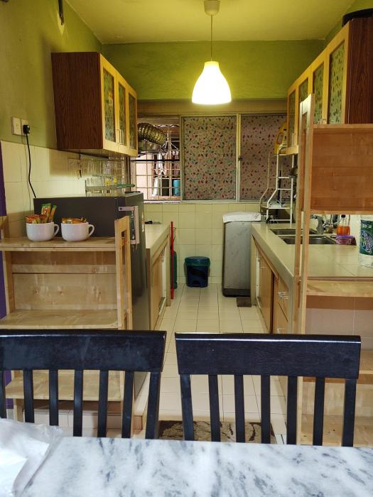 Cosy Homestay