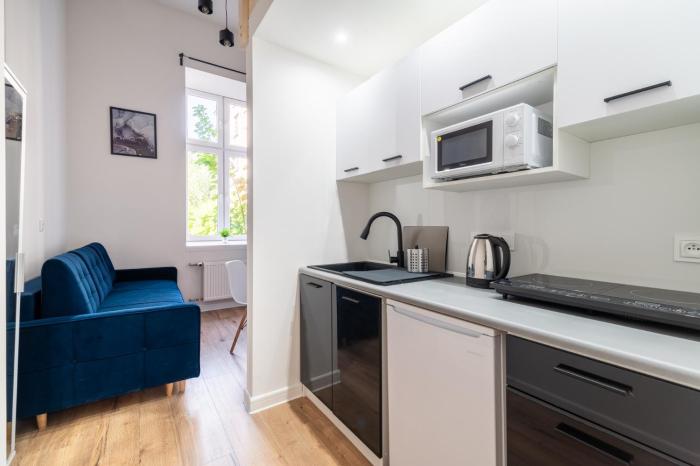 Centrum 1 Narutowicza 56 Lodz