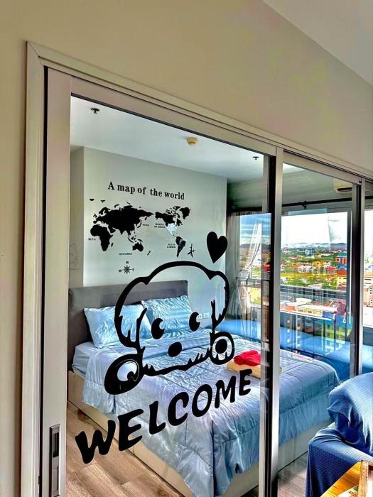 Central Sea Apartment