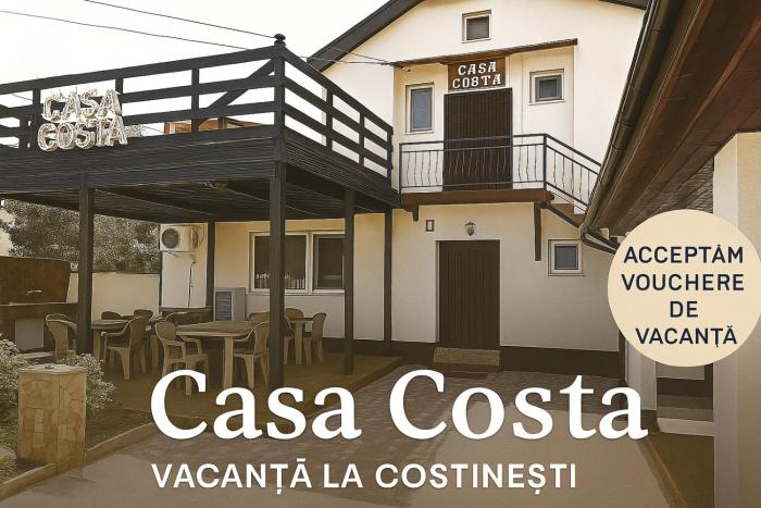 Casa Costa