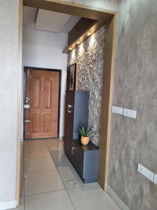 2 Bedrooms near Wipro Corp office
