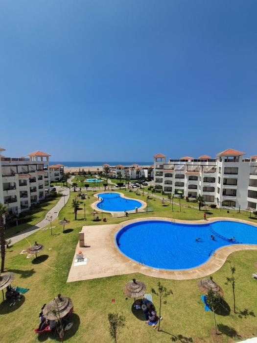 BERALMAR les pieds dans lEau