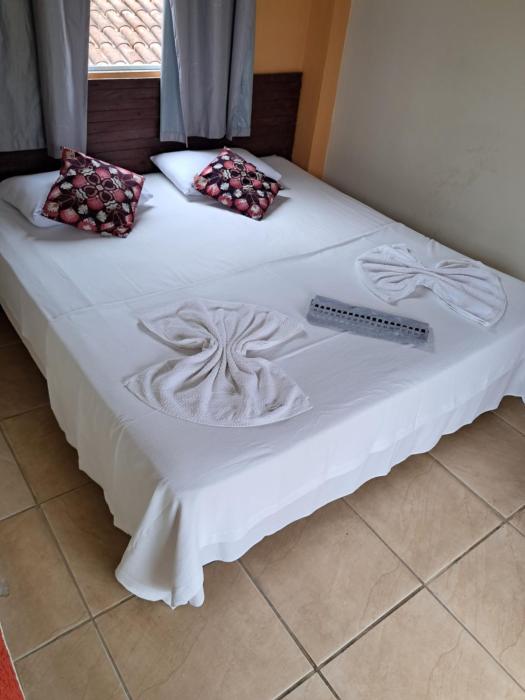 Suítes Praia das Toninhas