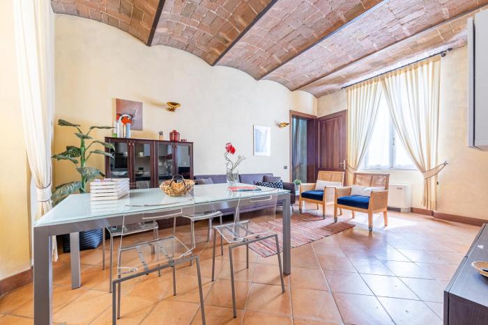 Modena Palace Suite [Duomo - 5 Stelle]