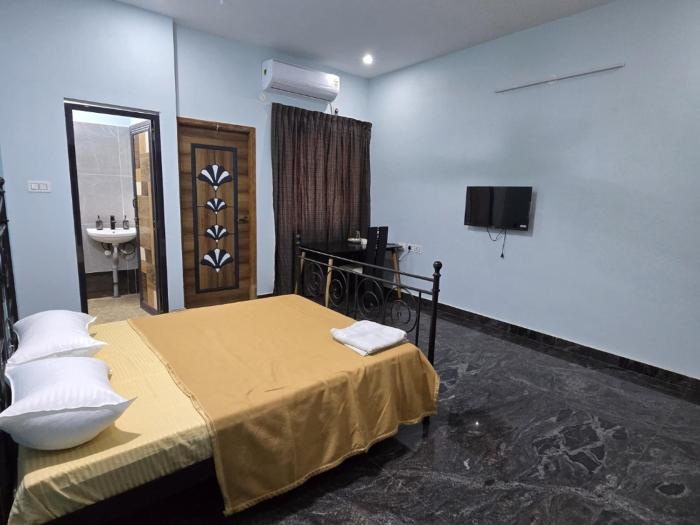 Perumal home stay