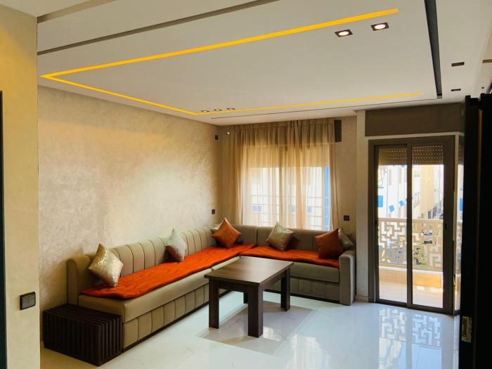 Aylane 2 N1 Résidence neuve calme confort et élégance