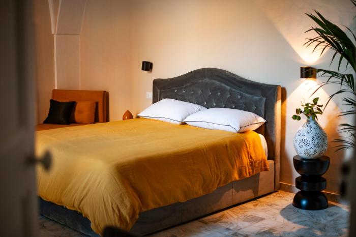 Casa Lucilla - Puglia Mia Apartments