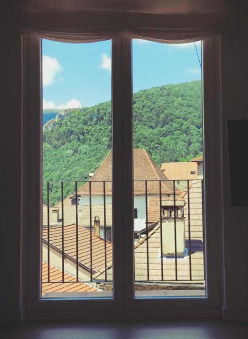 Apartamento EGUZKILORE Izaba-Isaba