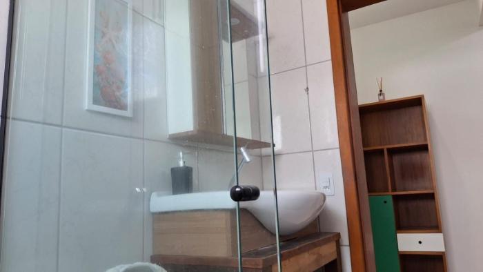 Apartamento p ir caminhando ao Parque Beto Carrer