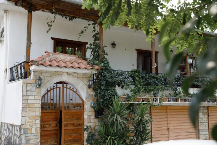 Kashah Residence