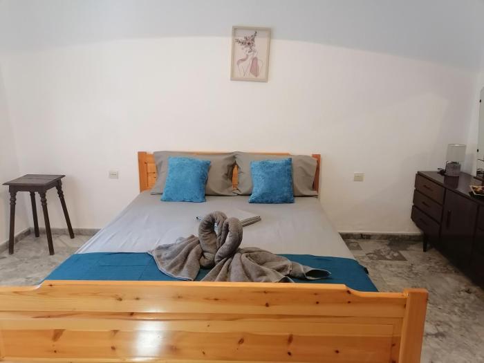 Ekaterini apartments