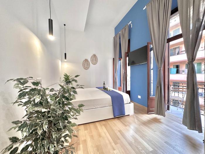 San Giovanni Lulus Home