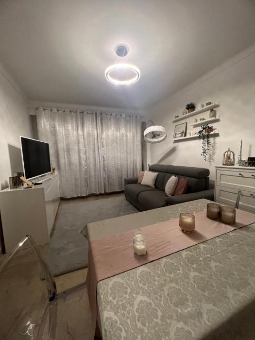 Studio cosy avec balcon, à 5 min de la mer Roquebrune-Cap-Martin et de Menton