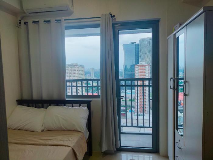 Fame Residences Tower 1