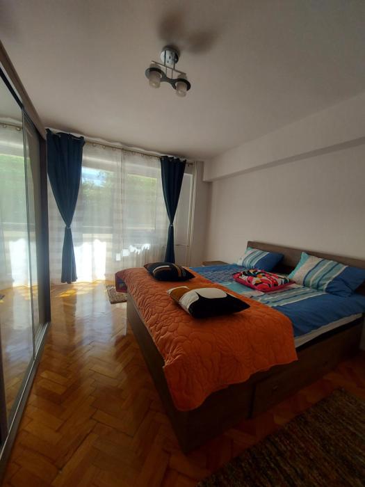 La Tine Acasă Rezidence