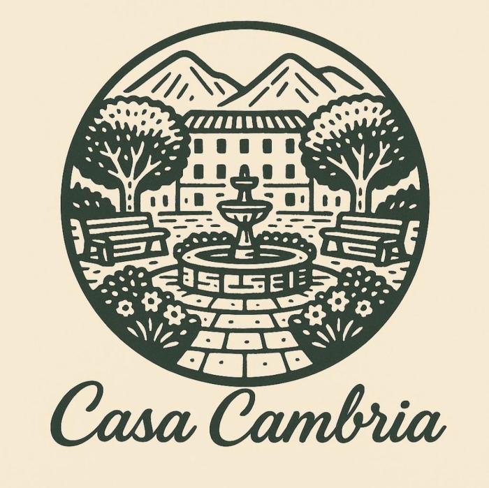 Casa Cambria