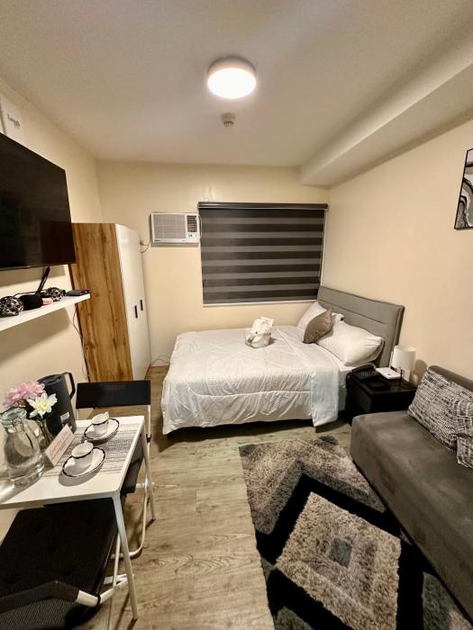 South Breeze Stay Near Nuvali, Enchanted kingdom, Tagaytay