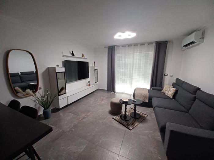 Appartement au cœur de Calvi,a 150 m de la plage