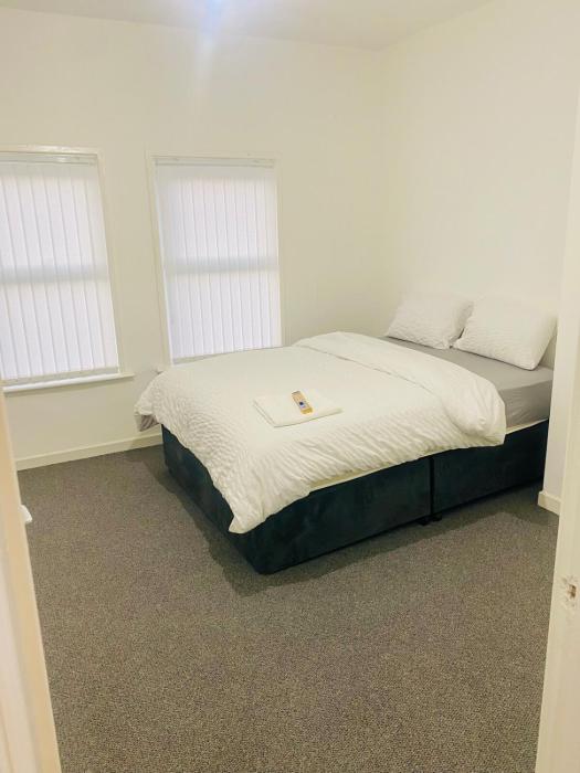 Stylish Studio in Liverpool