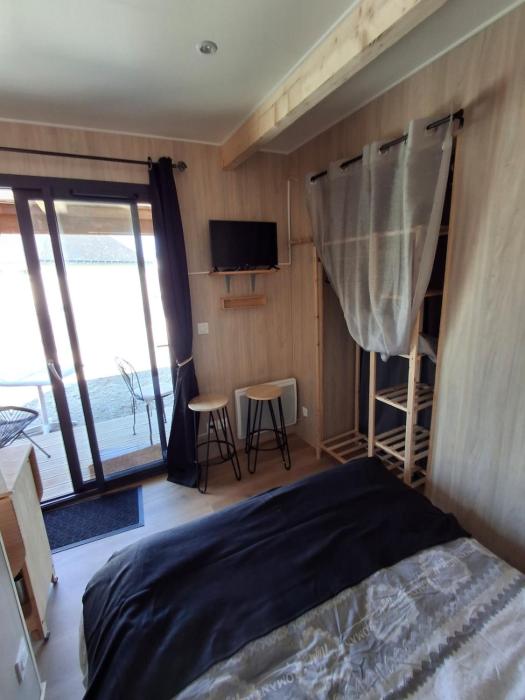 Studio Ideal location plouharnel