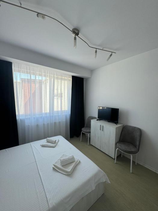 Apartament Fun -Mamaia Nord