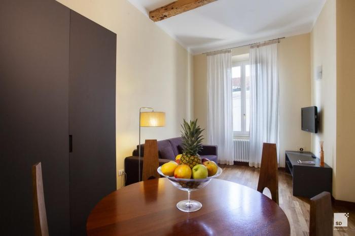 Appartamenti Resort Roma 6.3 e Resort I Banchieri
