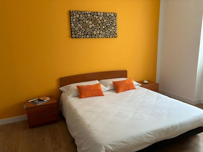 Residence Le Tre Chiocciole piano del cervo