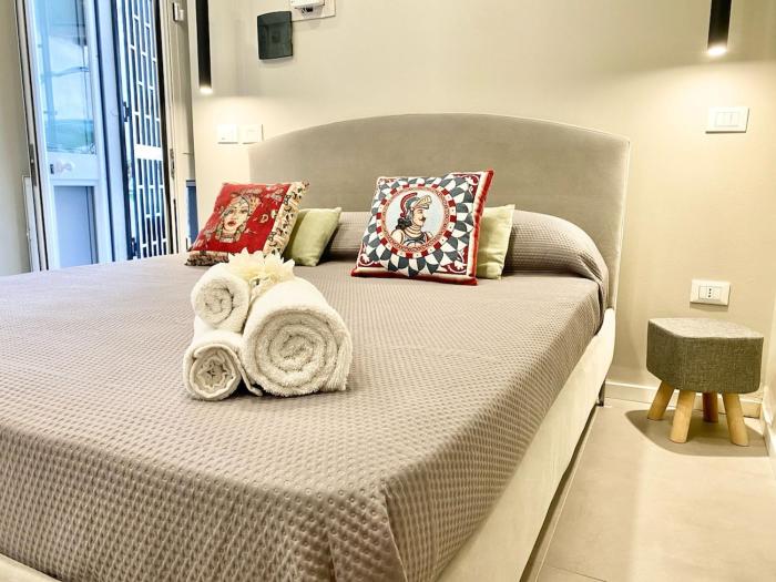 Anny House 2min Piazza Duomo 3min Via Etnea