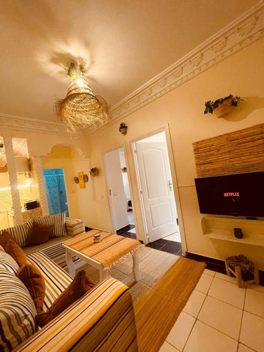 Pleasant Studio in Casablanca
