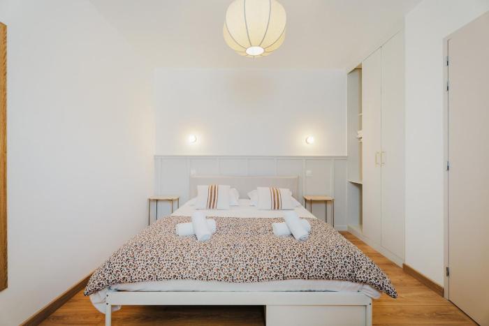 La Baie - Appartement de charme entièrement équipé à 5min du Mont St Michel