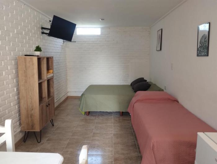 Aires serranos 2 monoambiente