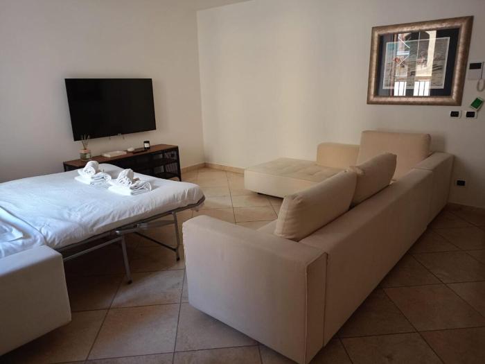 Charming Apartment in Trastevere