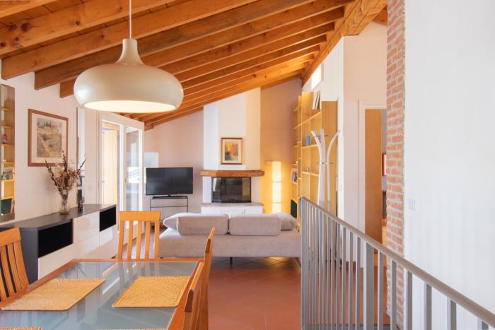 Vista Lago - Casa Negroni