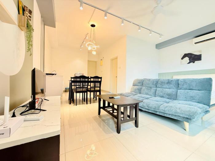 Arte Plus Ampang By Vacation Suites