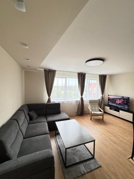 The Golden Waves - Family apartments in Klaipėda