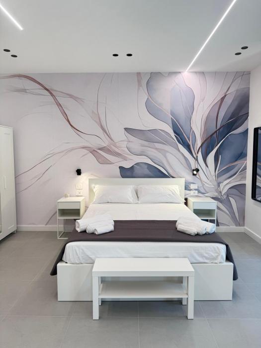 Meraviglia B&B - Salerno Centro Close to the Station and Pier