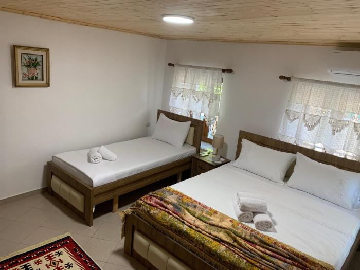 Guest House Zverku - 1873