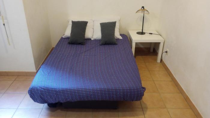 Festivalhome meublé et climatisé